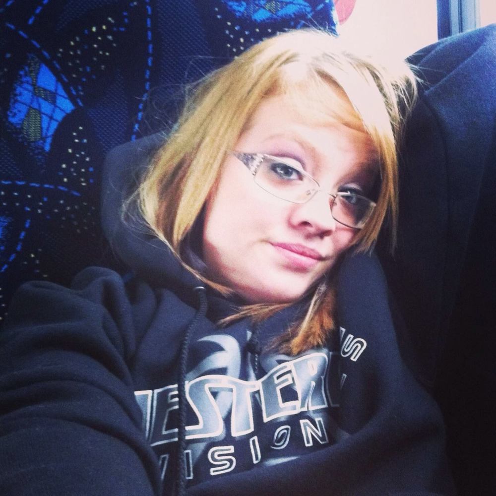 Meet your Posher, Alexandria